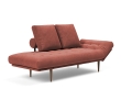 Sofa rozkładana ROLLO STYLETTO Innovation Living różne warianty