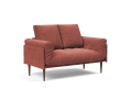 Sofa rozkładana ROLLO STYLETTO Innovation Living różne warianty