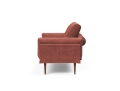 Sofa rozkładana ROLLO STYLETTO Innovation Living różne warianty