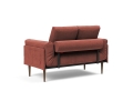 Sofa rozkładana ROLLO STYLETTO Innovation Living różne warianty