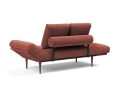 Sofa rozkładana ROLLO STYLETTO Innovation Living różne warianty