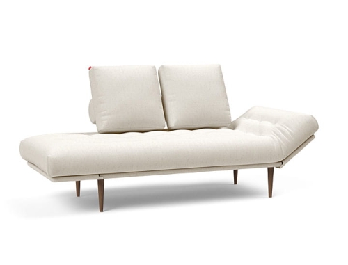 Sofa rozkładana ROLLO STYLETTO Innovation Living różne warianty