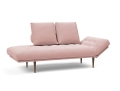 Sofa rozkładana ROLLO STYLETTO Innovation Living różne warianty
