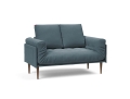 Sofa rozkładana ROLLO STYLETTO Innovation Living różne warianty