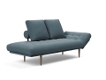 Sofa rozkładana ROLLO STYLETTO Innovation Living różne warianty