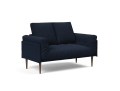 Sofa rozkładana ROLLO STYLETTO Innovation Living różne warianty