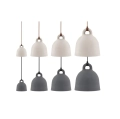 Lampa Wisząca Bell Medium 44 cm Normann Copenhagen różne warianty