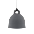 Lampa Wisząca Bell Medium 44 cm Normann Copenhagen różne warianty