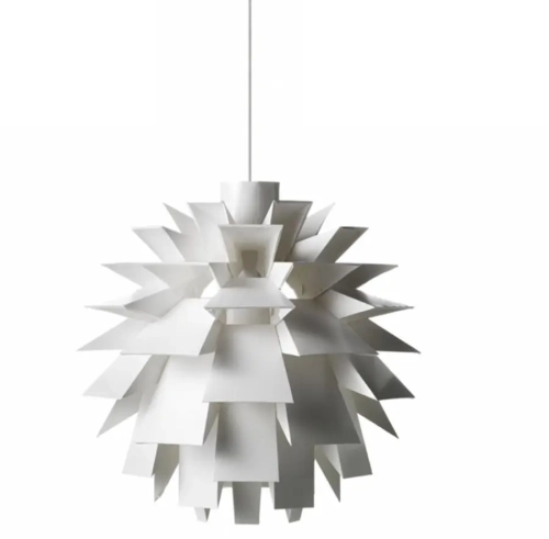 Lampa Wisząca Norm 69  Normann Copenhagen różne warianty