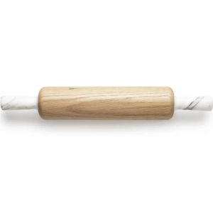 Wałek Do Ciasta Craft Biały Normann Copenhagen