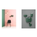 Organizer Ścienny Pocket 1 Normann Copenhagen różne warianty 