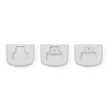Organizer Ścienny Pocket 1 Normann Copenhagen różne warianty 