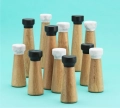 Młynek Do Soli Craft Duży Dąb Naturalny Normann Copenhagen