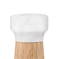 Młynek Do Soli Craft Duży Dąb Naturalny Normann Copenhagen