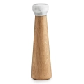 Młynek Do Soli Craft Duży Dąb Naturalny Normann Copenhagen