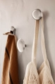 Wieszak MUSHROOM Steel Ferm Living