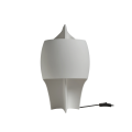 Lampa stołowa La Lampe B DCW Editions