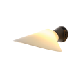 Lampa ścienna Plume SW DCW Editions różne warianty