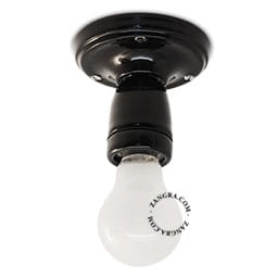Oprawa porcelanowa light.019.002 Zangra 019/2
