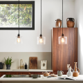 Lampa wisząca Ilo-ilo 3l Market Set