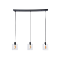 Lampa wisząca Ilo-ilo 3l Market Set