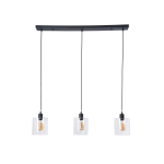 Lampa wisząca Ilo-ilo 3l Market Set