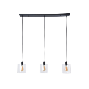 Lampa wisząca Ilo-ilo 3l Market Set