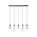 Lampa wisząca Ilo-ilo 5l Market Set
