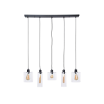 Lampa wisząca Ilo-ilo 5l Market Set