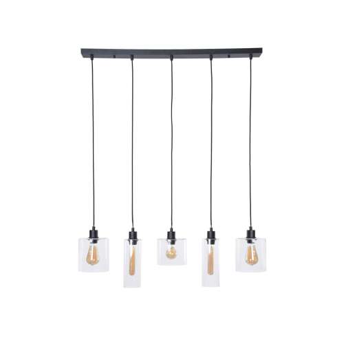 Lampa wisząca Ilo-ilo 5l Market Set