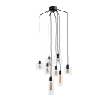 Lampa wisząca Ilo-ilo 8l Market Set