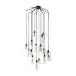 Lampa wisząca Ilo-ilo 16l Market Set