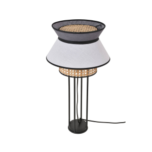 Lampa stołowa Singapour Market Set różne warianty