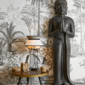 Lampa stołowa Singapour Market Set różne warianty