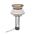 Lampa stołowa Singapour Market Set różne warianty