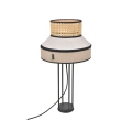 Lampa stołowa Singapour Market Set różne warianty
