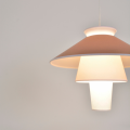 Lampa wisząca Ruche  Market Set różne warianty