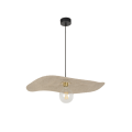 Lampa wisząca Rivage 1L Market Set różne warianty
