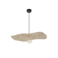 Lampa wisząca Rivage 1L Market Set różne warianty