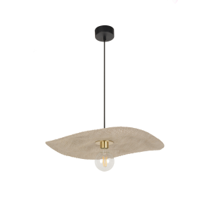 Lampa wisząca Rivage 1L Market Set różne warianty