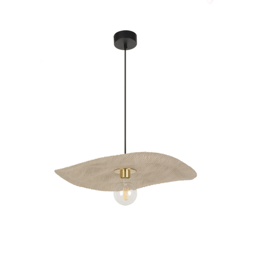 Lampa wisząca Rivage 1L Market Set różne warianty