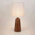 Lampa stołowa Mokuzai Blanc Market Set różne warianty