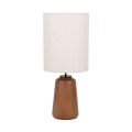 Lampa stołowa Mokuzai Blanc Market Set różne warianty