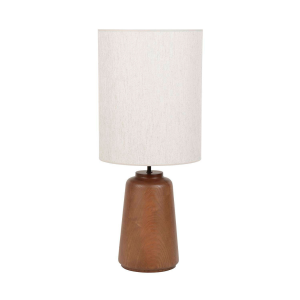 Lampa stołowa Mokuzai Blanc Market Set różne warianty