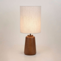 Lampa stołowa Mokuzai Blanc Market Set różne warianty