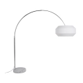 Lampa podłogowa Cosiness Blanc Market Set
