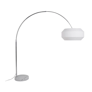 Lampa podłogowa Cosiness Blanc Market Set