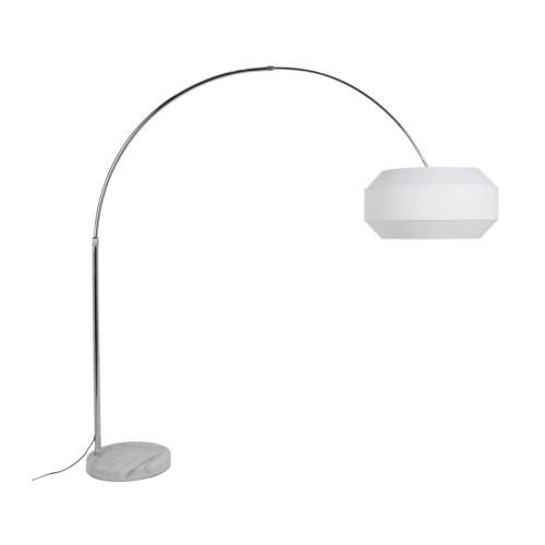 Lampa podłogowa Cosiness Blanc Market Set