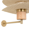 Lampa ścienna Rivage S Market Set