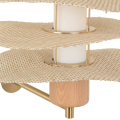 Lampa ścienna Rivage S Market Set